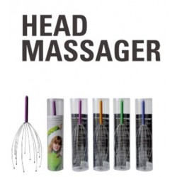 Head massager