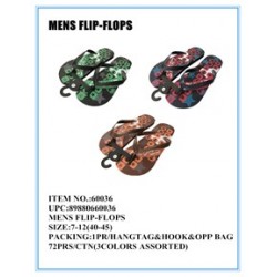 MENS FLIP-FLOP