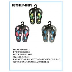 BOYS FLIP-FLOP