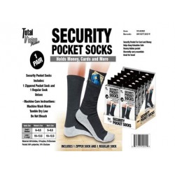 Security socks