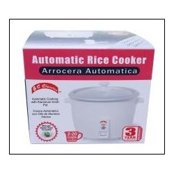 12418  RICE COOKER