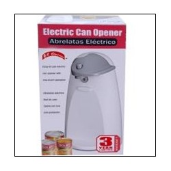 55334-ELECTRIC CAN OPNER