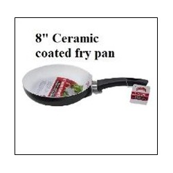 55626 8 Inch CERAMIC COATED FRYPAN