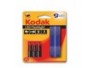 KODAK 9-LED FLASHLIGHT BLUE